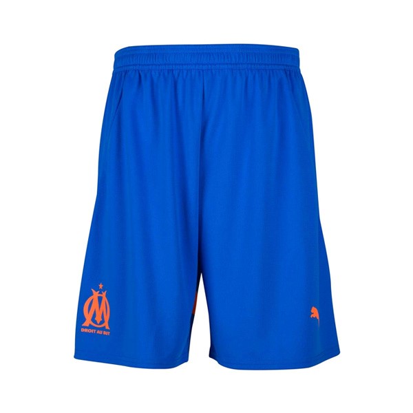 Pantalones Marsella Tercera equipo 2024-25